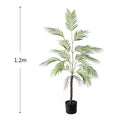 Artificial Palm Tree 4ft/5ft Tall , Fake