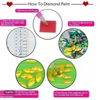 Blind Box Diamond Painting Sets
