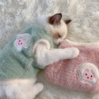 Pet Sweater Vests