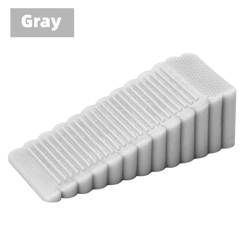 Silicone Door Stop