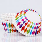 100Pcs/pack Cupcake Liner