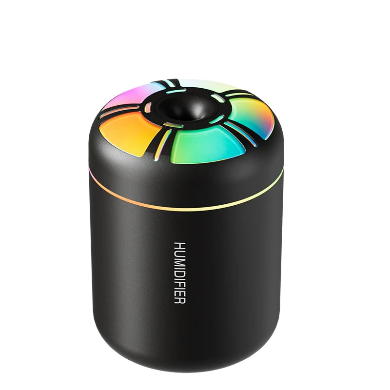 Aromatherapy Aroma Diffuser