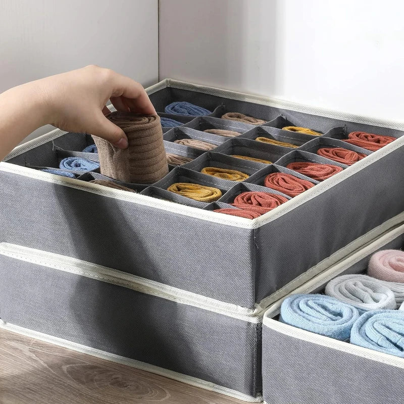 Storage Drawer Organizer
