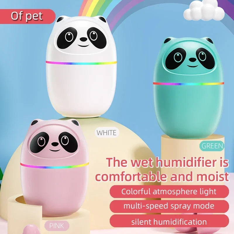 Aromatherapy Diffusers
