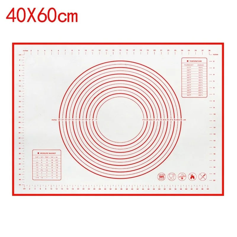 Silicone Baking Mat