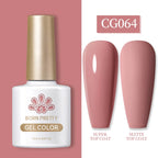 Gel Nail Polish