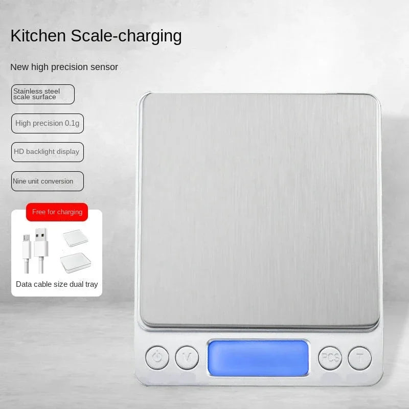 Electronic Scale Accessories