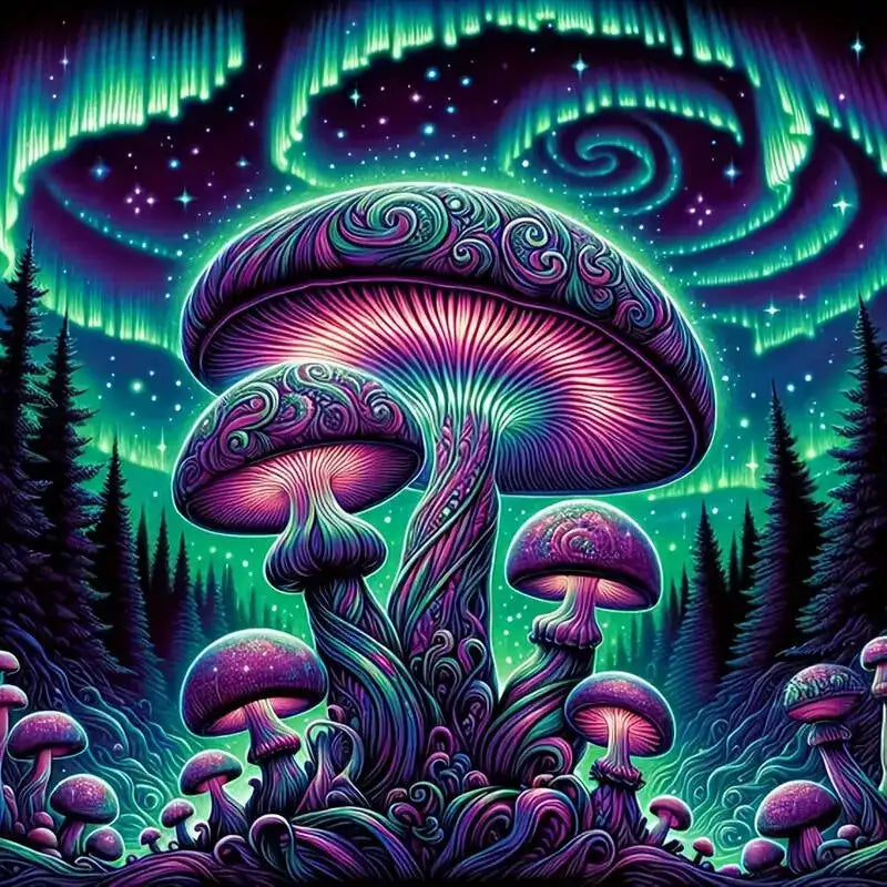 Diamond Painting