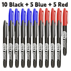 6 PCS Permanent Marker
