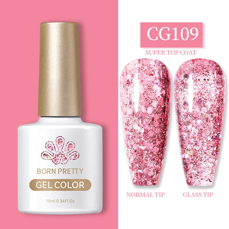 Gel Nail Polish