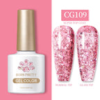 Gel Nail Polish