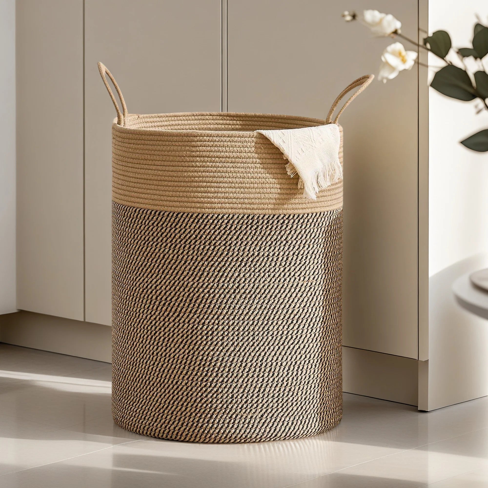 Storage Basket