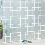 Privacy Window Film