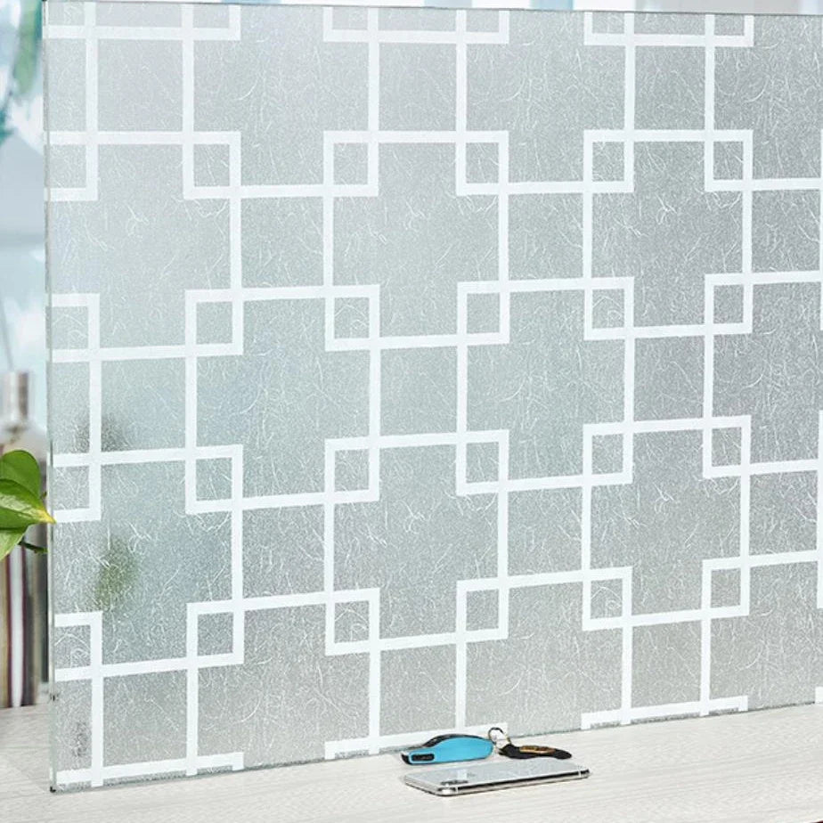 Privacy Window Film