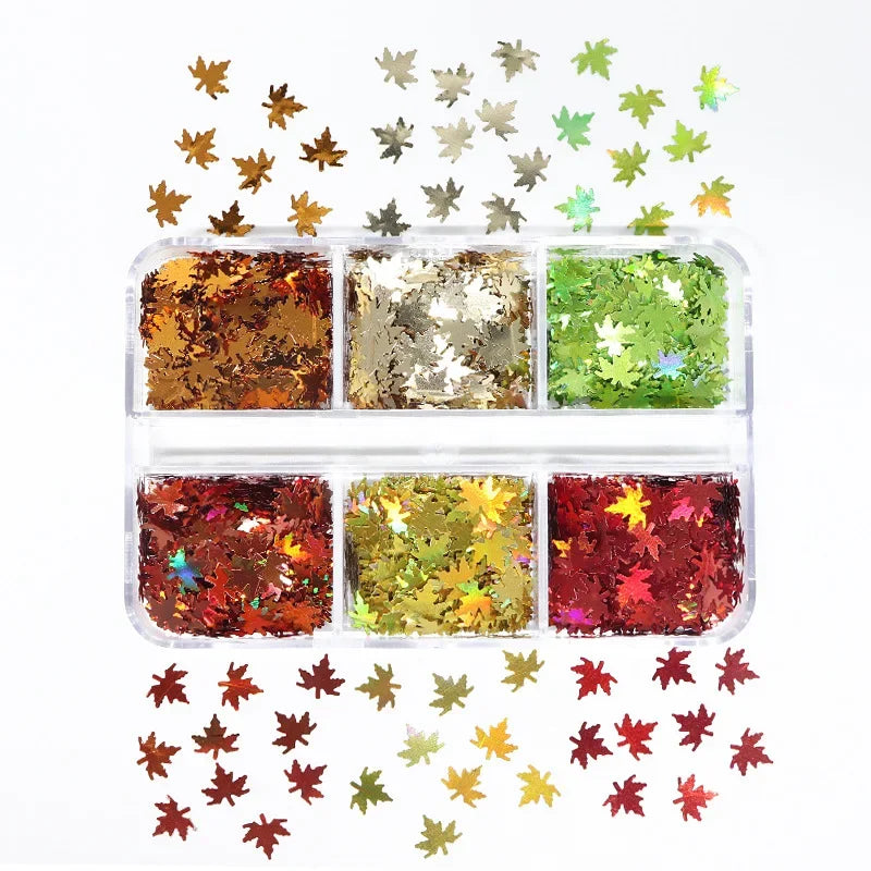 Sequins Epoxy Resin Glitter