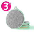 10/5/3PCS Dishwashing Sponge