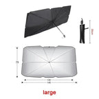 Car Shade Protector Parasol