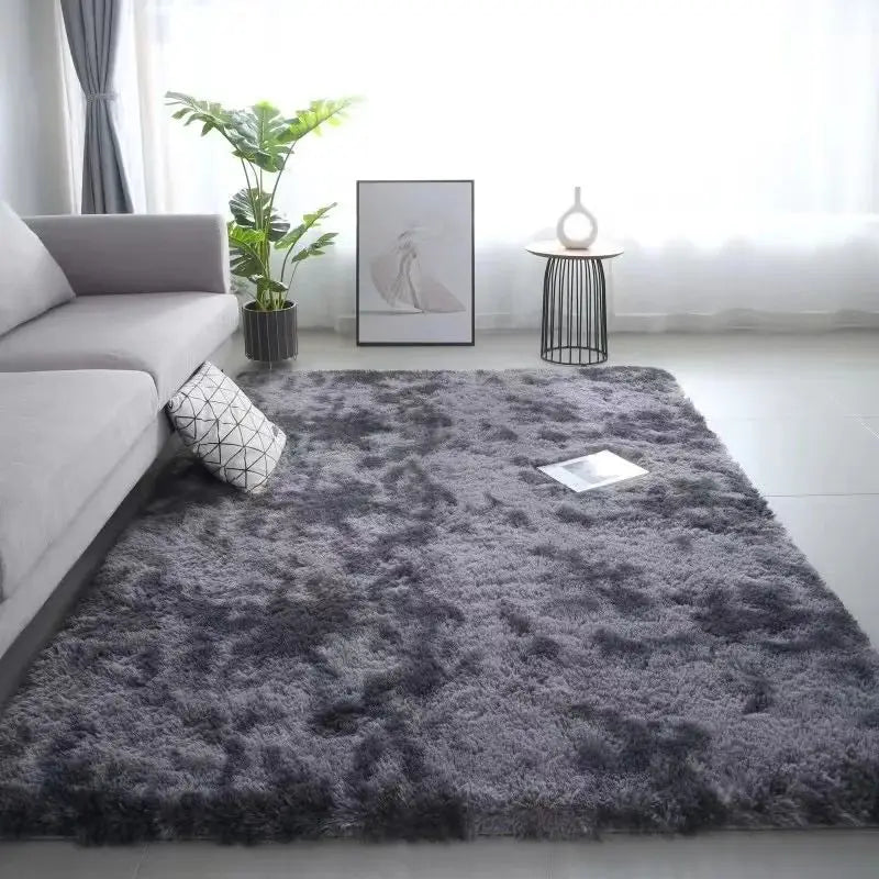 Silk Wool Rugs