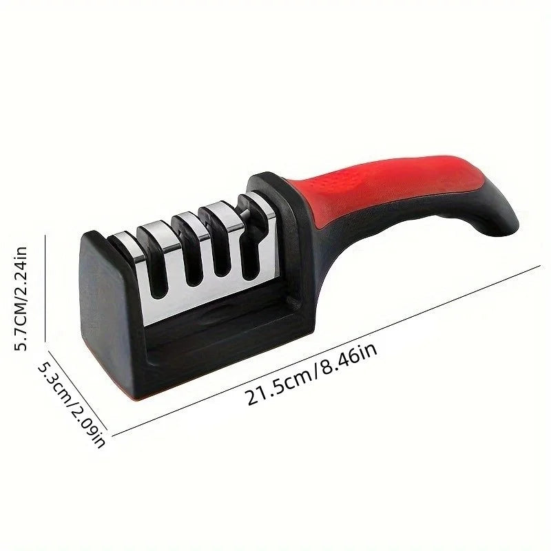 1-Pack Knife Sharpener Tool