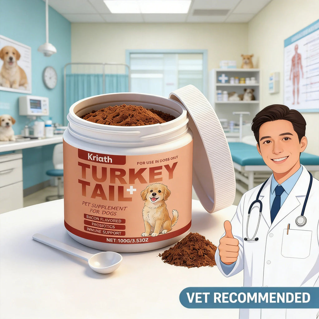 Pet Supplements Bacon,  Maintain Joint Health