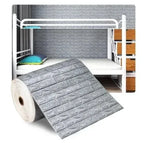 3/5/10M 3D Self-adhesive Wallpaper