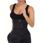 1pc Waist Trainer Fitness Belt