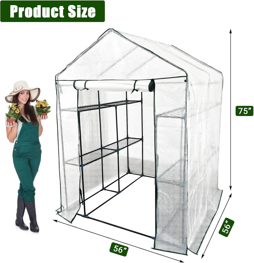 Greenhouse for Outdoors