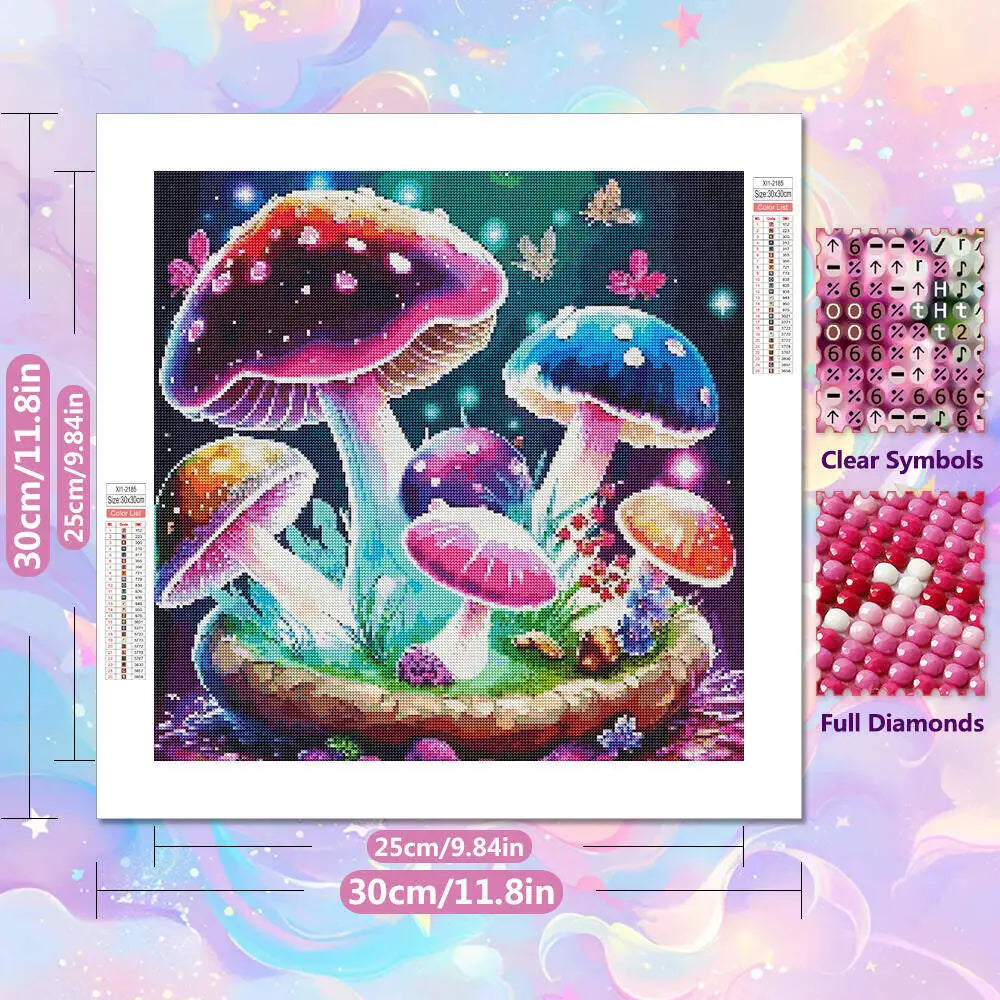 Diamond Painting