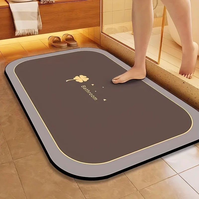 Shower Bath Mat, Non-slip