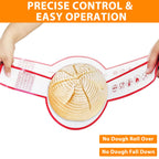 Silicone Bread Sling, Reusable Baking Mat