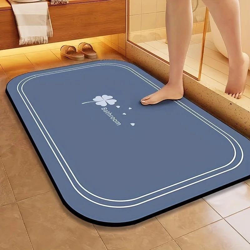 Shower Bath Mat, Non-slip