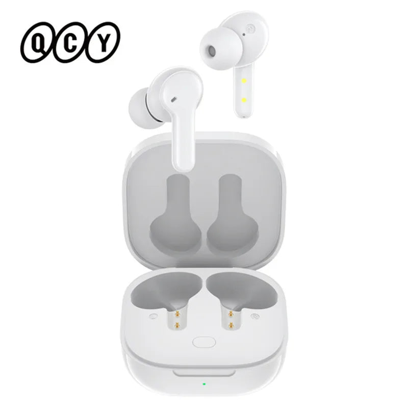 Bluetooth Wireless Earbuds