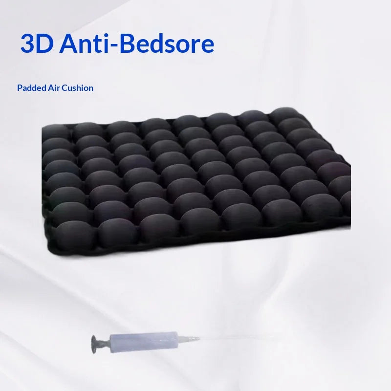 Anti-Decubitus Air Cushion