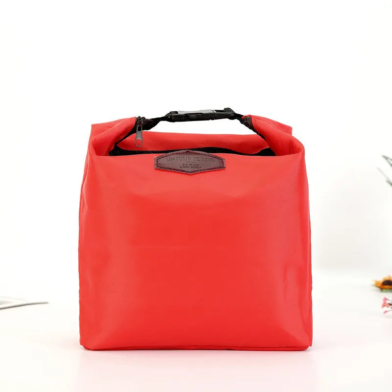 Small Cooler Food Bag
