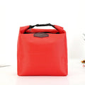 Small Cooler Food Bag