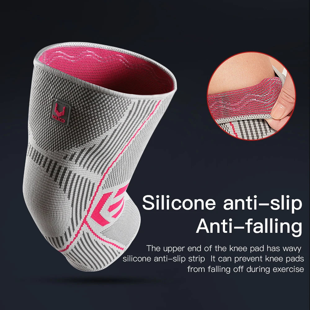 Knee Support Compression Sleeve