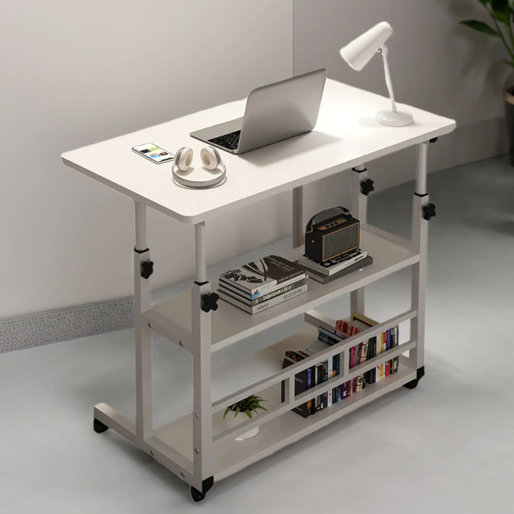 Adjustable Bedside Table