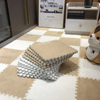 Foam Puzzle Carpet, 30*30*1cm