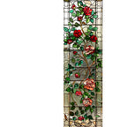 Stained Glass Film For Windows