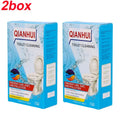 Toilet Bowl Cleaner Tablets