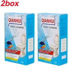 Toilet Bowl Cleaner Tablets