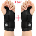 1/2 Finger/ Thumb Strain Strap Wrist Guard