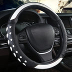 Heart Steering Wheel Wrap