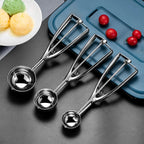 Stainless Steel Scoop