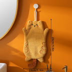 Hand Towels