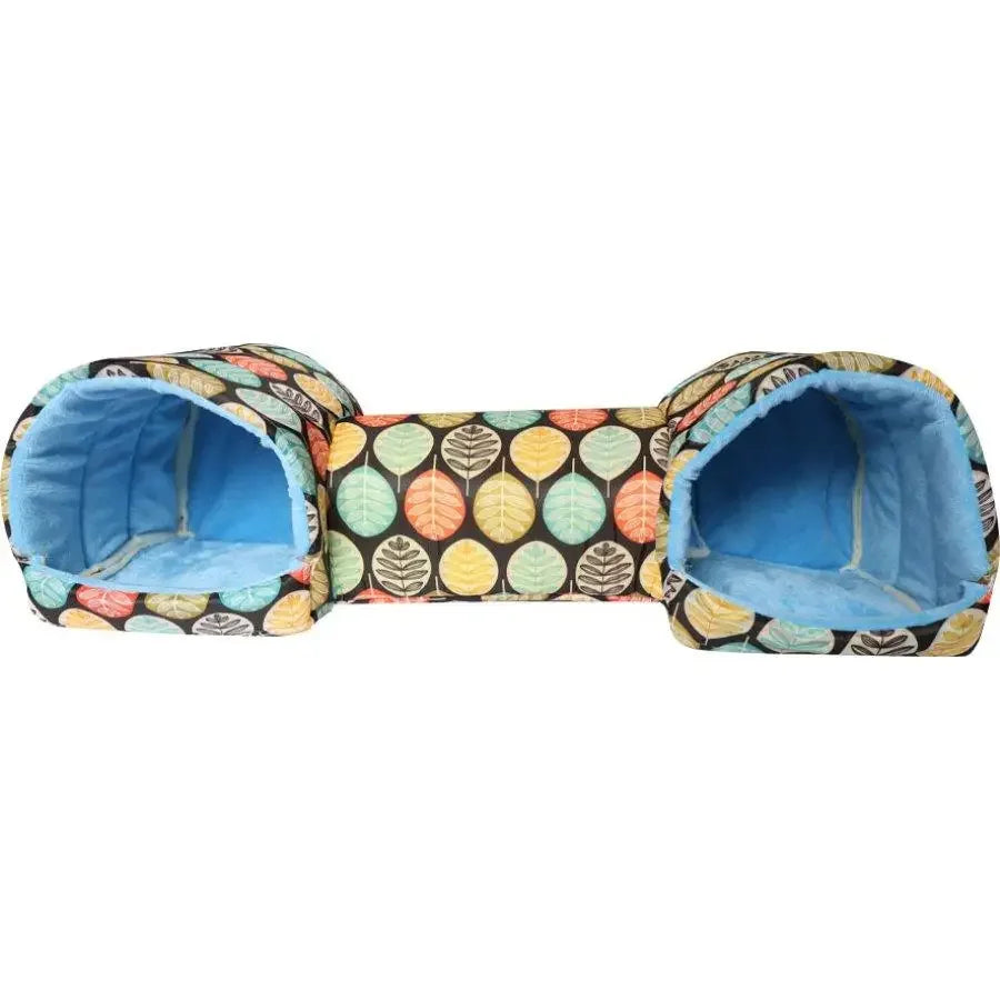 Rodent Sleeping Hideaway Tube