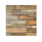 5/10pcs Self Adhesive Tile Stickers