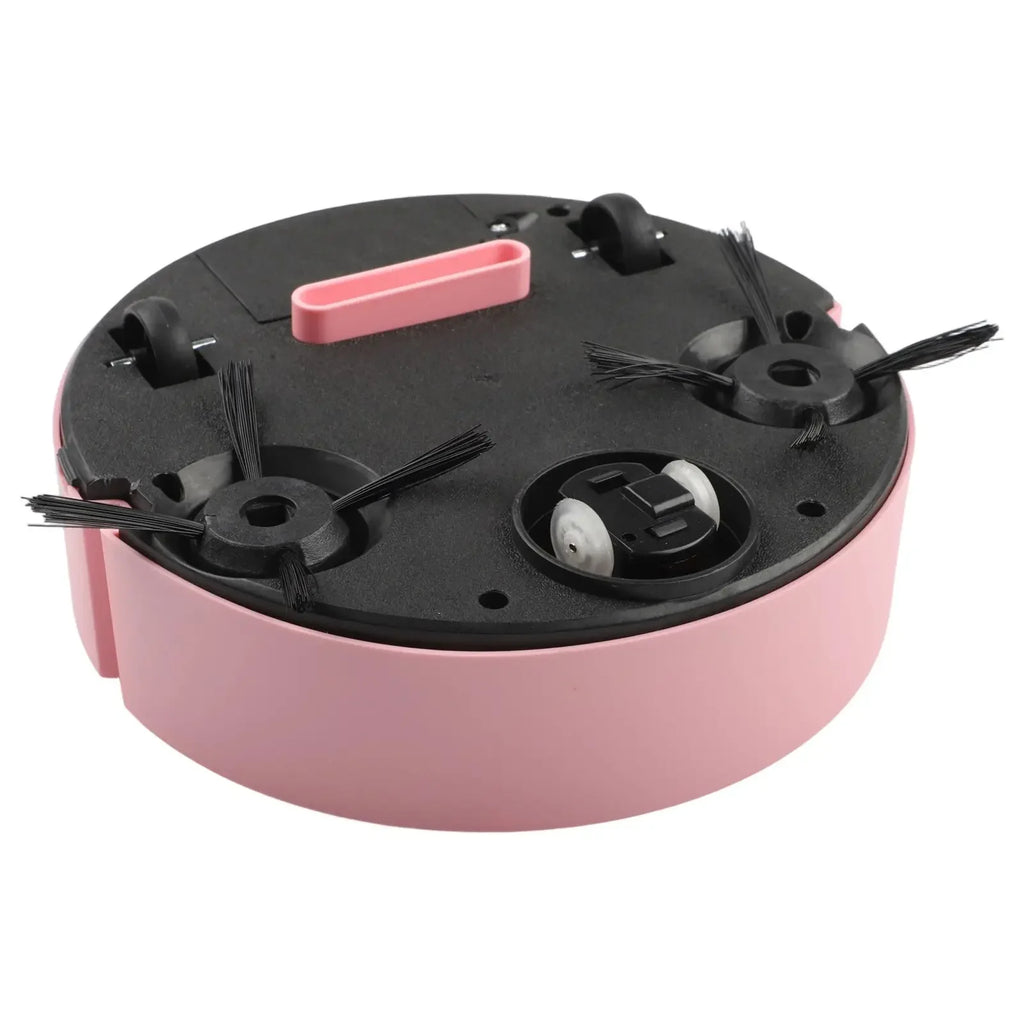 Robot Vacuum Cleaner