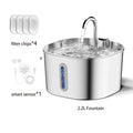 2.2L Automatic Water Fountain