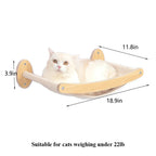 Cat Step Stairway/ Sisal Scratching Post